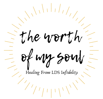 The Worth of My Soul